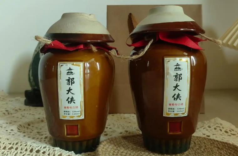 郭大侠酱香白酒口感怎么样？